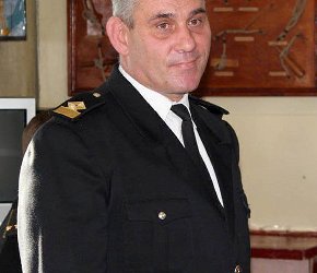 Осокин Александр Александрович