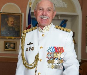 Пискайкин Владимир Владимирович