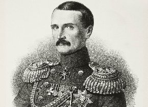 День памяти вице-адмирала Корнилова В.А.