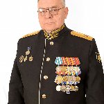 Генсировский Константин Витальевич