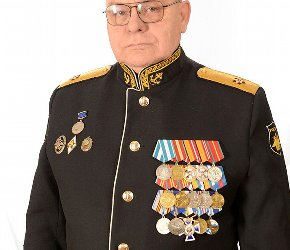 Генсировский Константин Витальевич