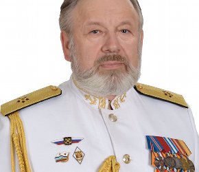 Шишкин Андрей Николаевич