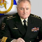 Королёв Владимир Иванович