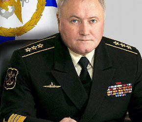 Королёв Владимир Иванович