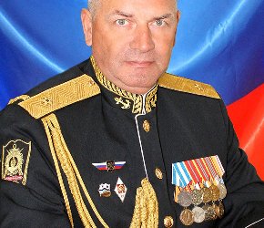 Гринкевич Александр Петрович