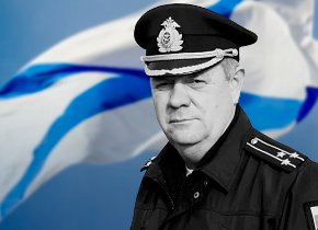 Памяти Палия Андрея Николаевича