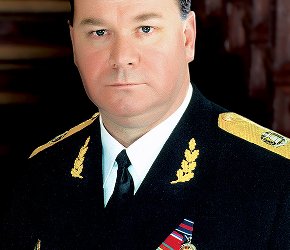 Орлов Николай Владимирович