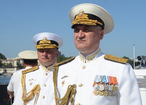 С днем рождения!