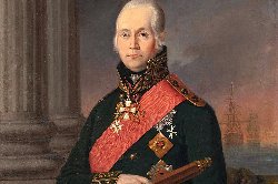 Памятный день Севастополя - день рождения адмирала Ф.Ф. Ушакова