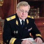 Кот Виктор Павлович