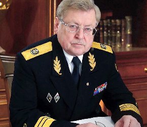 Кот Виктор Павлович