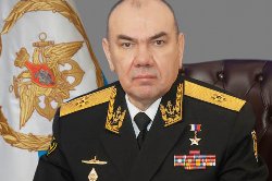 Главком ВМФ: воины-черноморцы оставили яркий след в истории