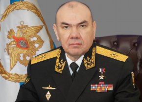 Главком ВМФ: воины-черноморцы оставили яркий след в истории
