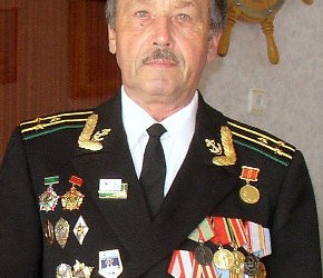 Стуков Вячеслав Михайлович