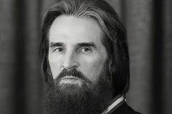 Ушел из жизни отец Георгий