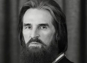 Ушел из жизни отец Георгий
