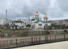 Приглашение на Божественную литургию