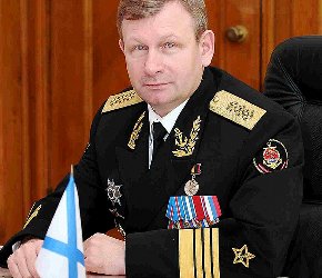 Чирков Виктор Иванович